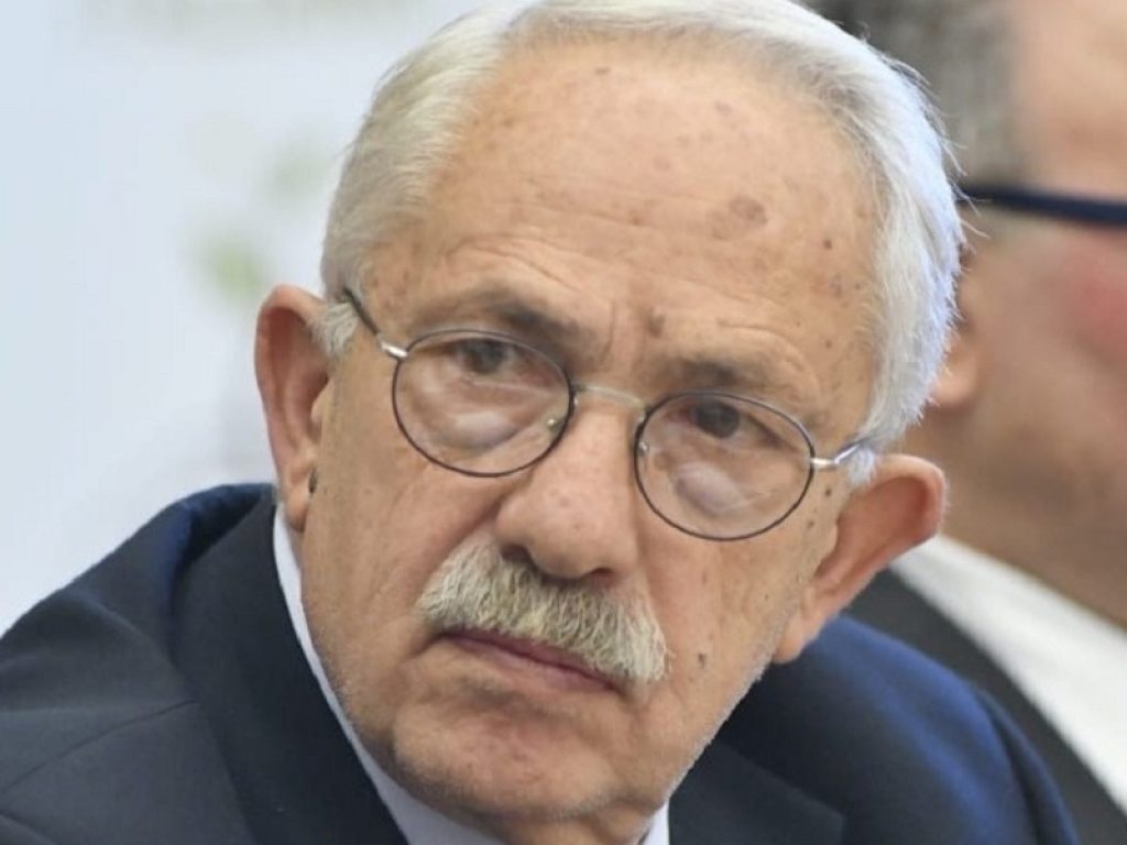 Gian Maria Fara in libreria con "L'Italia del nì"