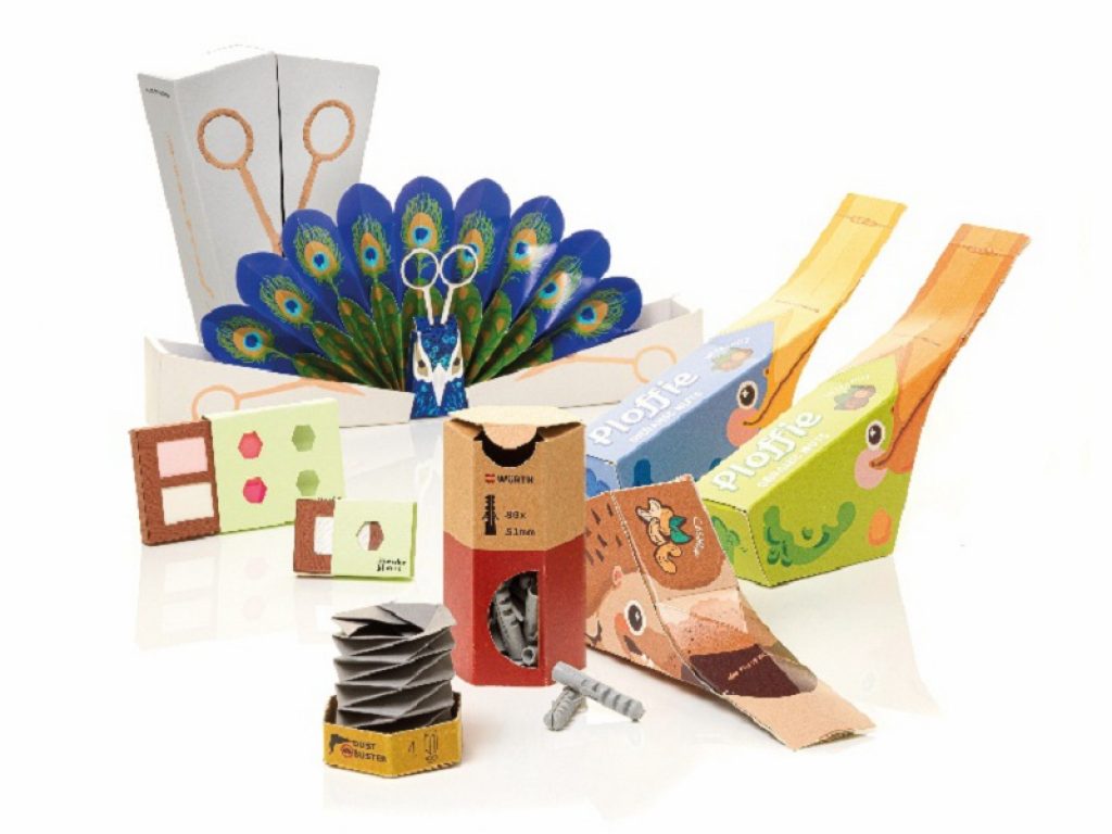 Il Pro Carton Student Video Award invita gli studenti, iscrivendosi gratuitamente, a creare un breve video promozionale di durata compresa tra 30 secondi e due minuti e mezzo