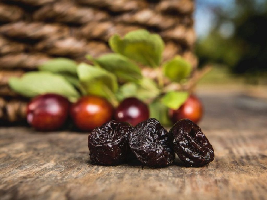 Le Prugne della California alleate per la ricerca e la prevenzione di alcuni tumori. Anche fichi e datteri nelle giuste quantità fanno bene alla salute