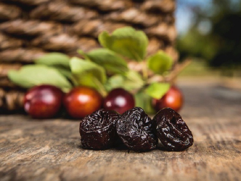 Le Prugne della California alleate per la ricerca e la prevenzione di alcuni tumori. Anche fichi e datteri nelle giuste quantità fanno bene alla salute