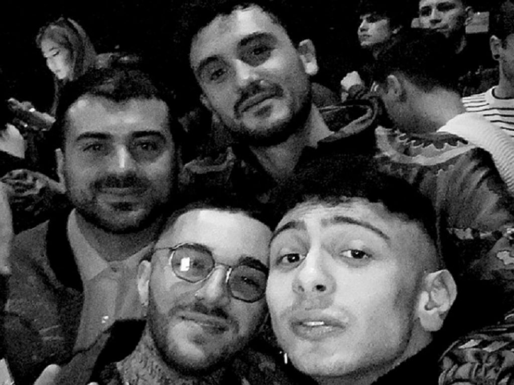 Random e Carl Brave insieme in un singolo, “Marionette”: il brano, in uscita su radio e piattaforme domani, è disponibile in preorder e presave