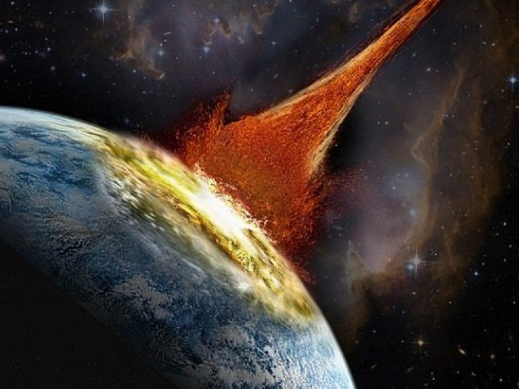 Ci sono 7 modi plausibili in cui il mondo potrebbe finire: dall'impatto di asteroidi con la Terra a una guerra nucleare, ecco tutti i possibili scenari