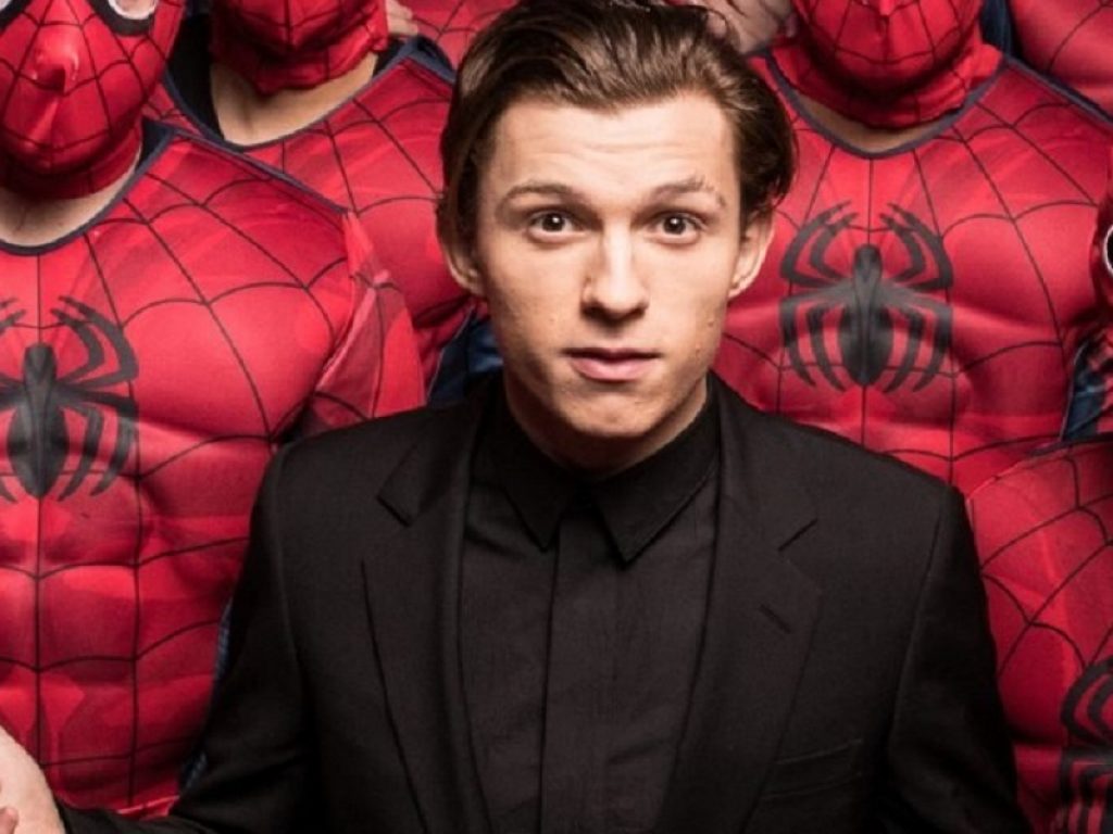 Spider-Man 3, un leak svela dettagli su titolo e villain del cinecomic