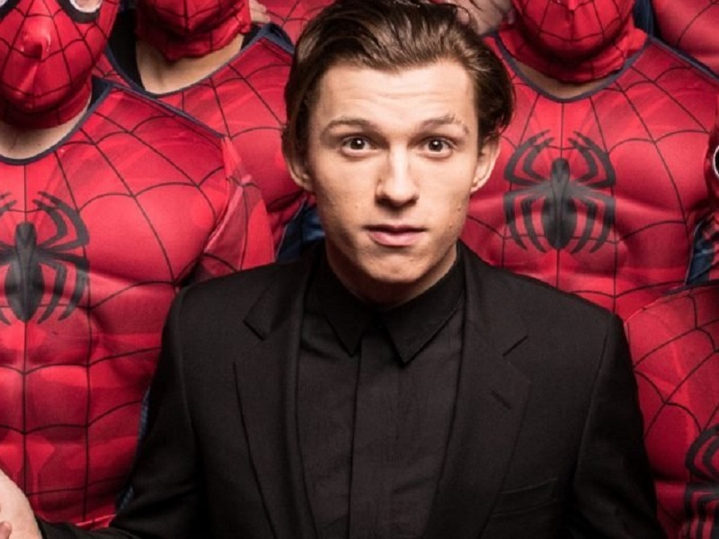 Spider-Man 3, un leak svela dettagli su titolo e villain del cinecomic