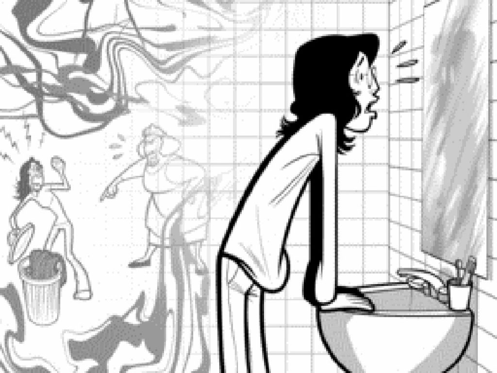 TRANSito, la storia di un ragazzo trans