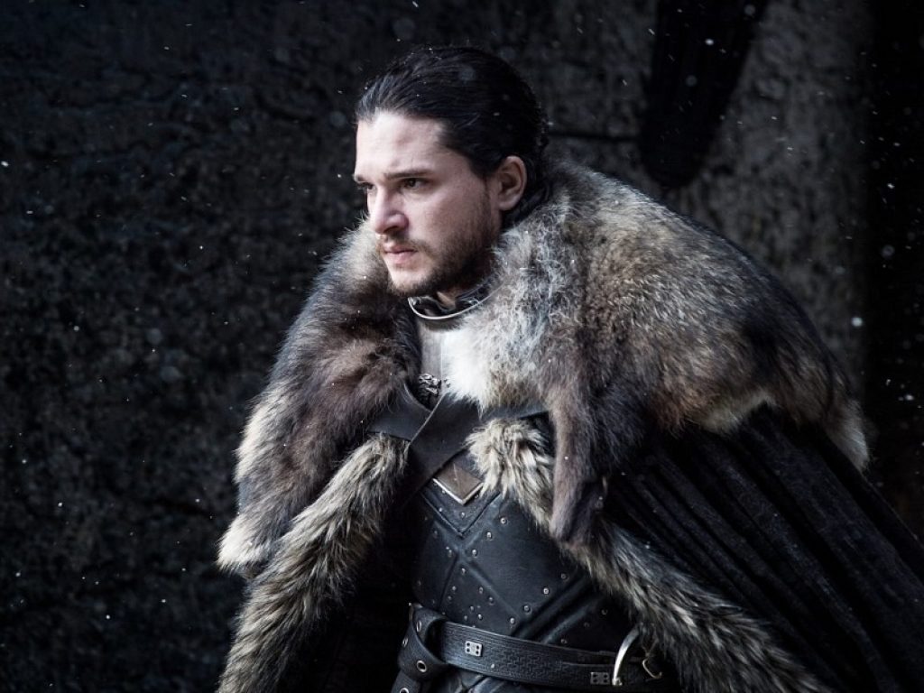 Il Trono di Spade: su Sky tornano le 8 stagioni