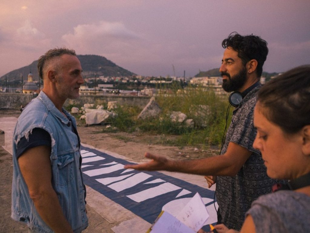 Il film Ultras su Netflix: ecco la recensione