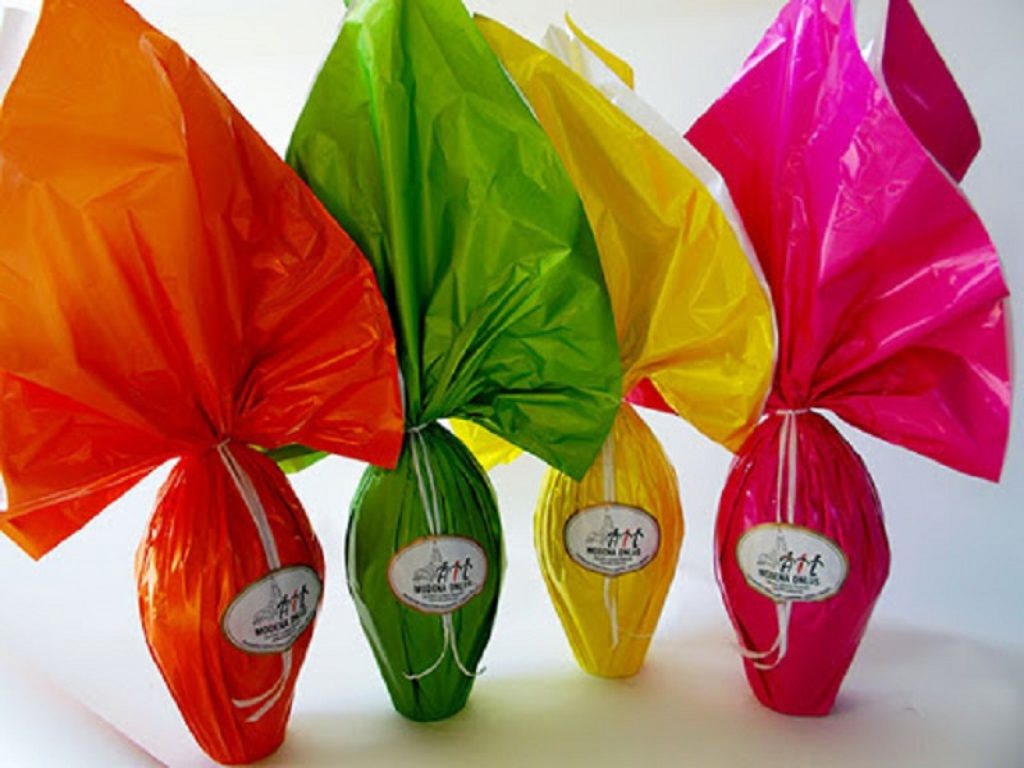 Con l'emergenza Coronavirus le uova di Pasqua AIL diventano virtuali per sostenere la ricerca contro leucemie, linfomi e mieloma 