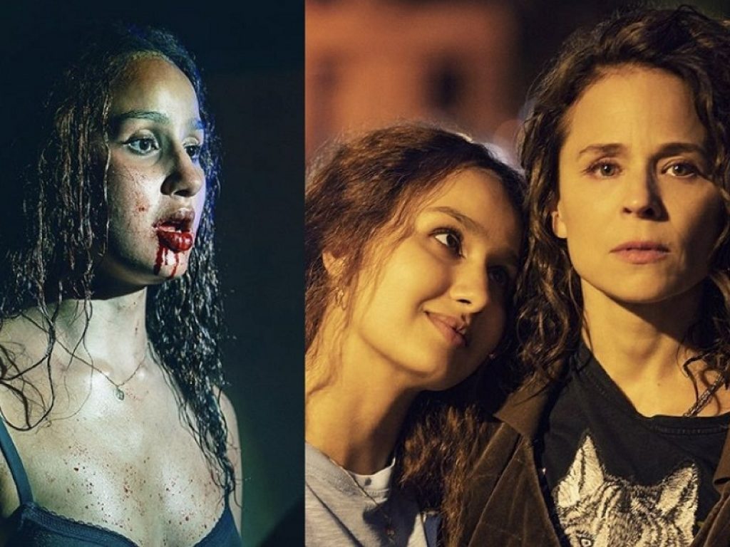 I Vampiri arrivano da oggi su Netflix