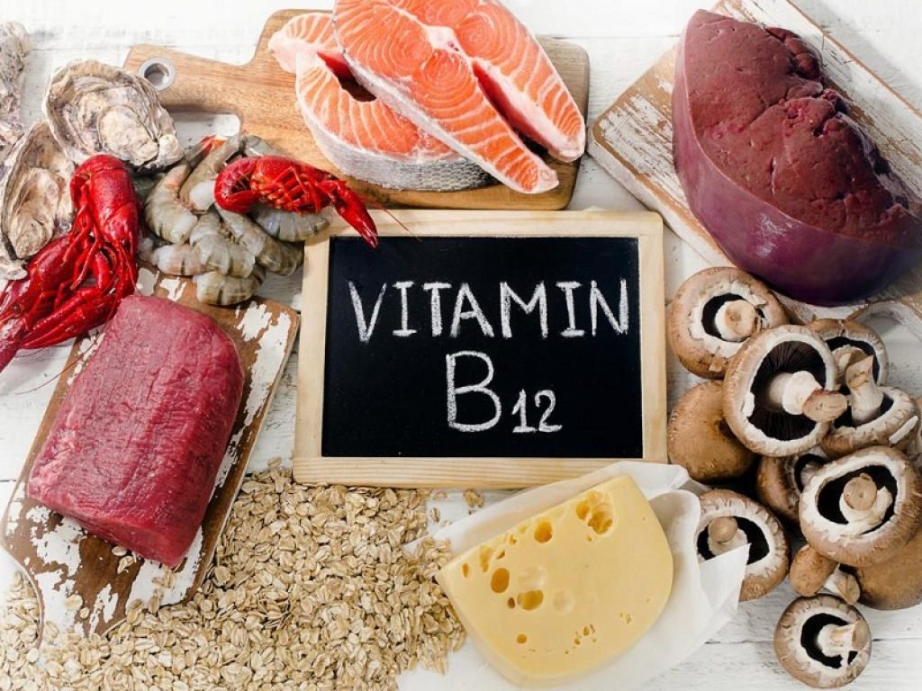 La carenza di vitamina B12 o cobalamina può rappresentare un forte fattore di rischio nella patogenesi della sclerosi multipla: un nuovo studio
