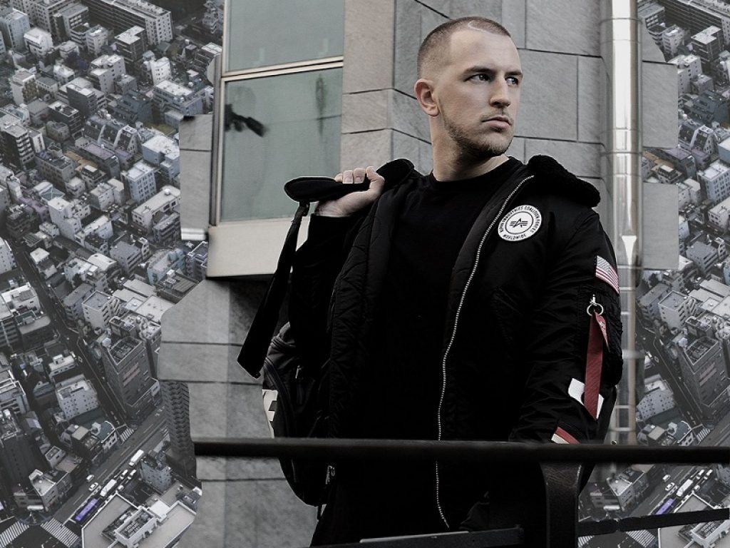 Youngboyfran: esce il nuovo singolo "RA"