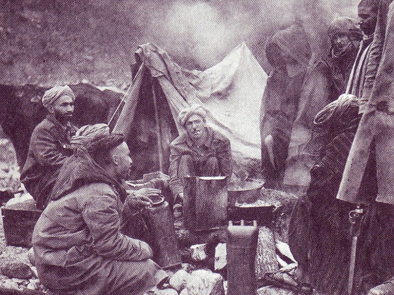 L'Associazione nazionale vittime delle marocchinate riporta alla luce la storia di Don Enrico Jannoni, trucidato a Vallecorsa nel 1944 dai coloniali francesi