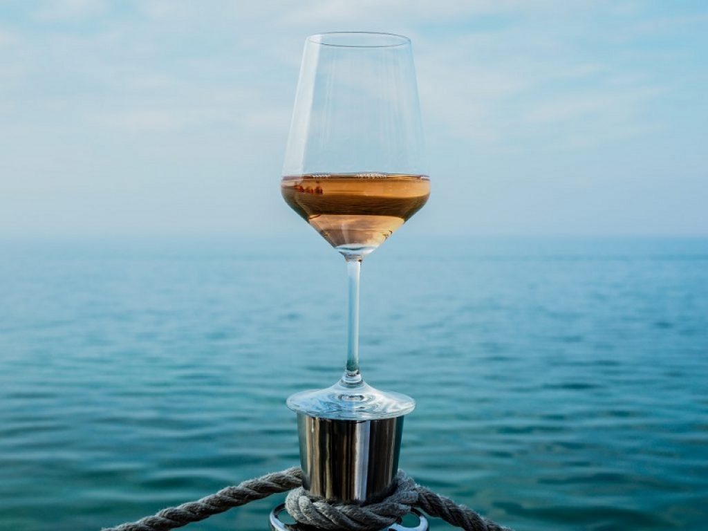 Chiaretto di Bardolino: la nuova annata è online