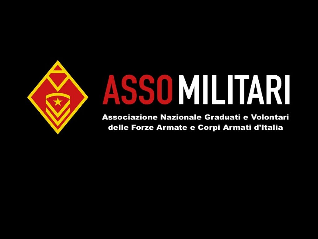 Coronavirus: Assomilitari lancia video motivazionale