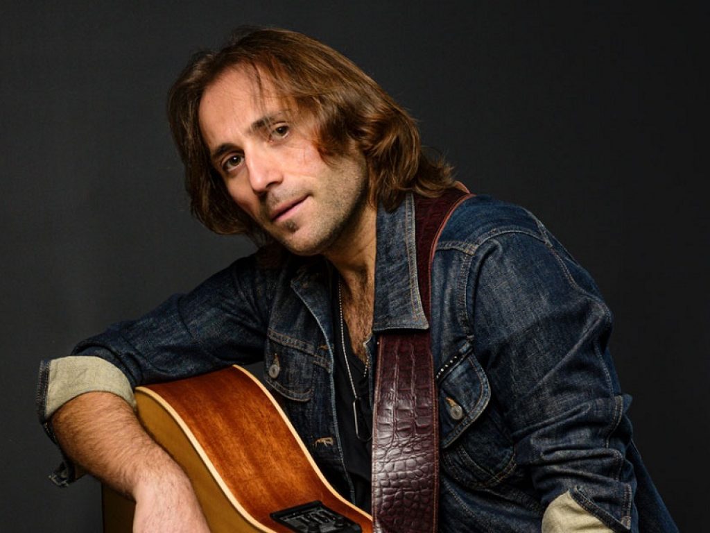 Alessio Creatura in radio con "François"