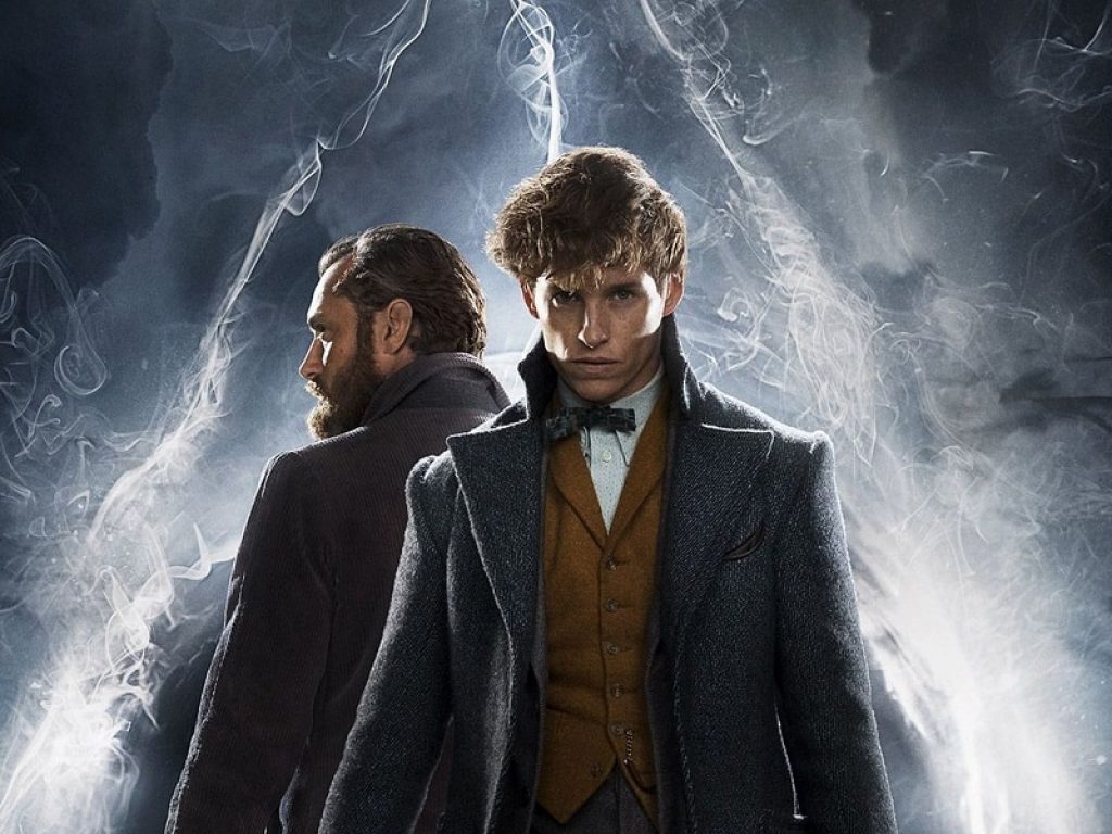 Stasera in Tv in prima serata su Canale 5 Animali Fantastici: I crimini di Grindewald, il secondo capitolo della saga diretto da David Yates