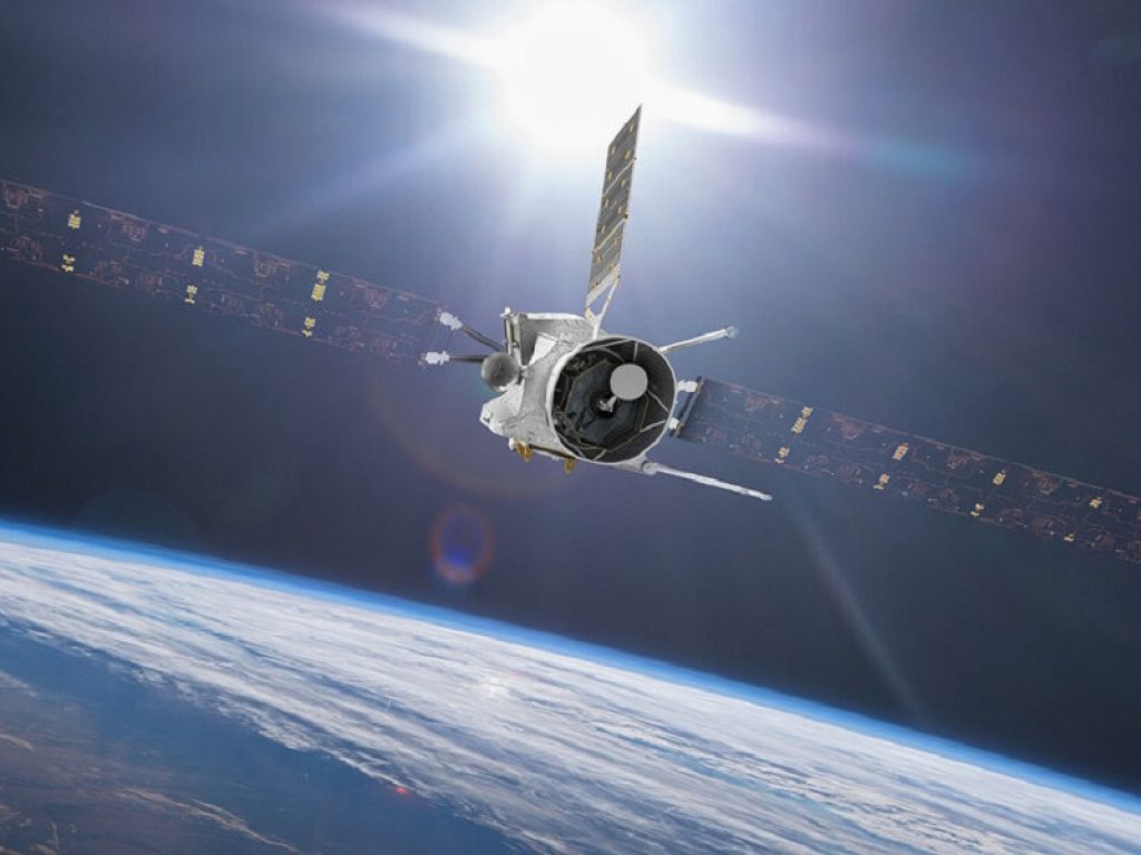 Venerdì 10 aprile, alle 6:25 di mattina ora italiana, la sonda della missione BepiColombo si avvicinerà alla Terra arrivando a soli 12.677 km di distanza