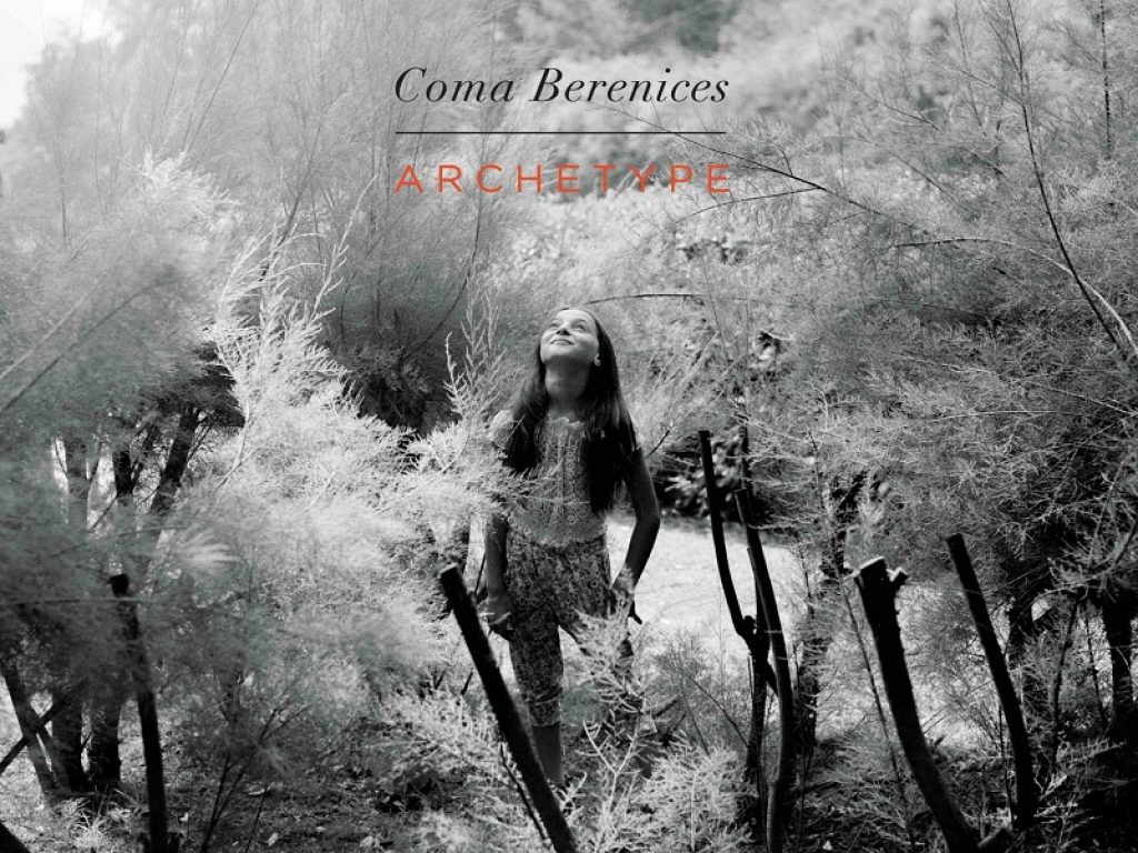 Coma Berenices: esce il nuovo Lp "Archetype"