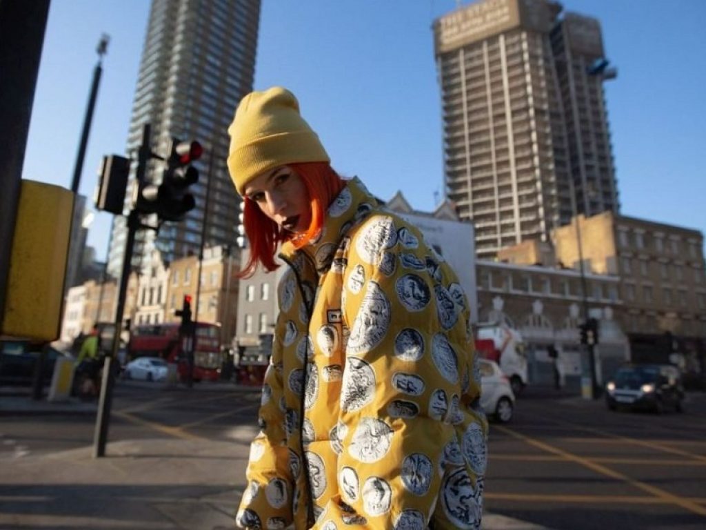 Doll Kill online con il nuovo video di "Molly"