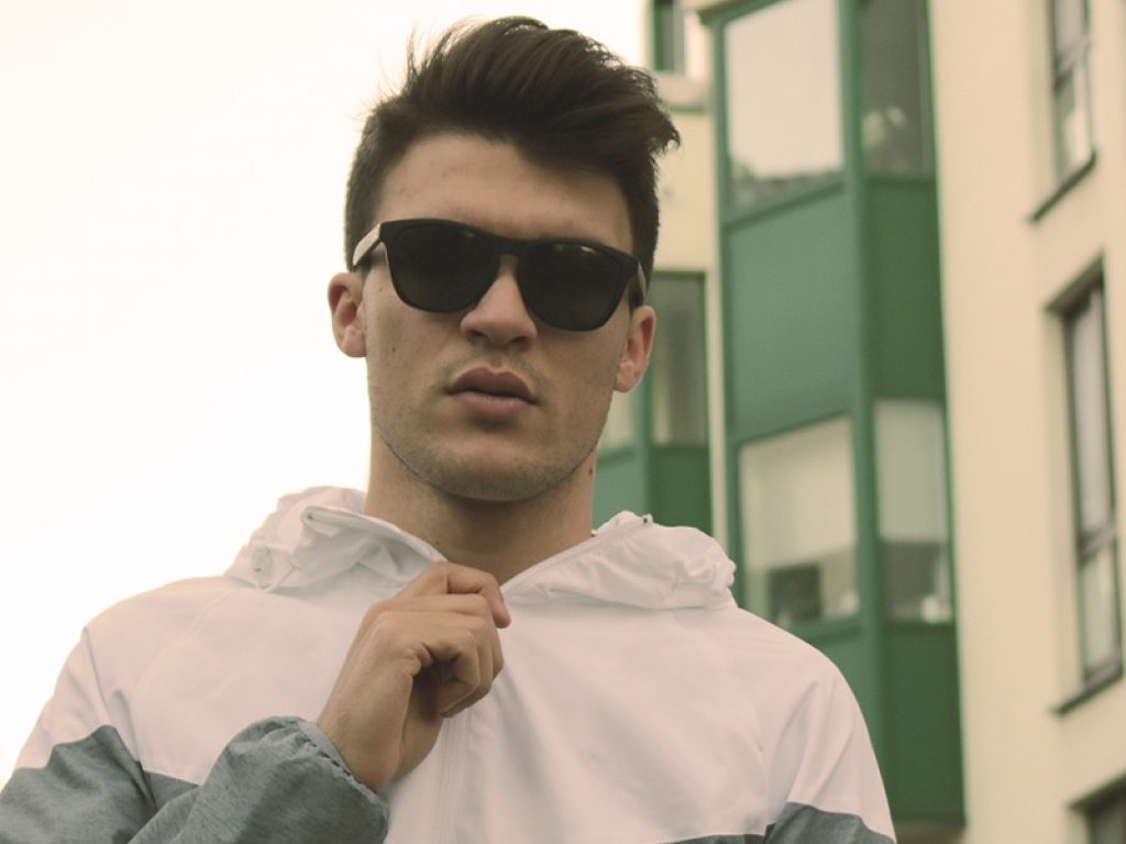 SEB debutta con il singolo "Nuda di parole"