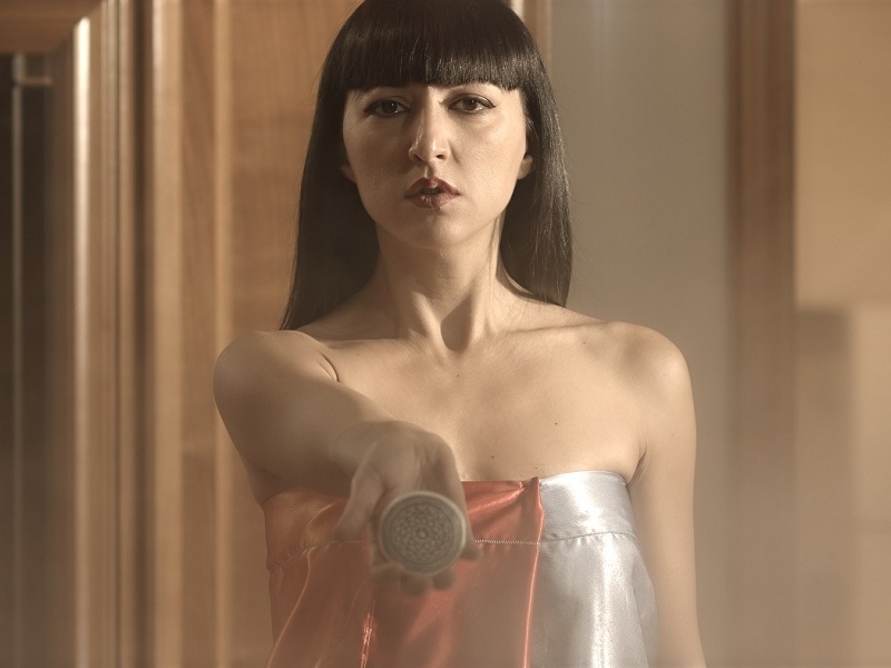 La Danza Nera di Mauro John Capece: slitta l'uscita