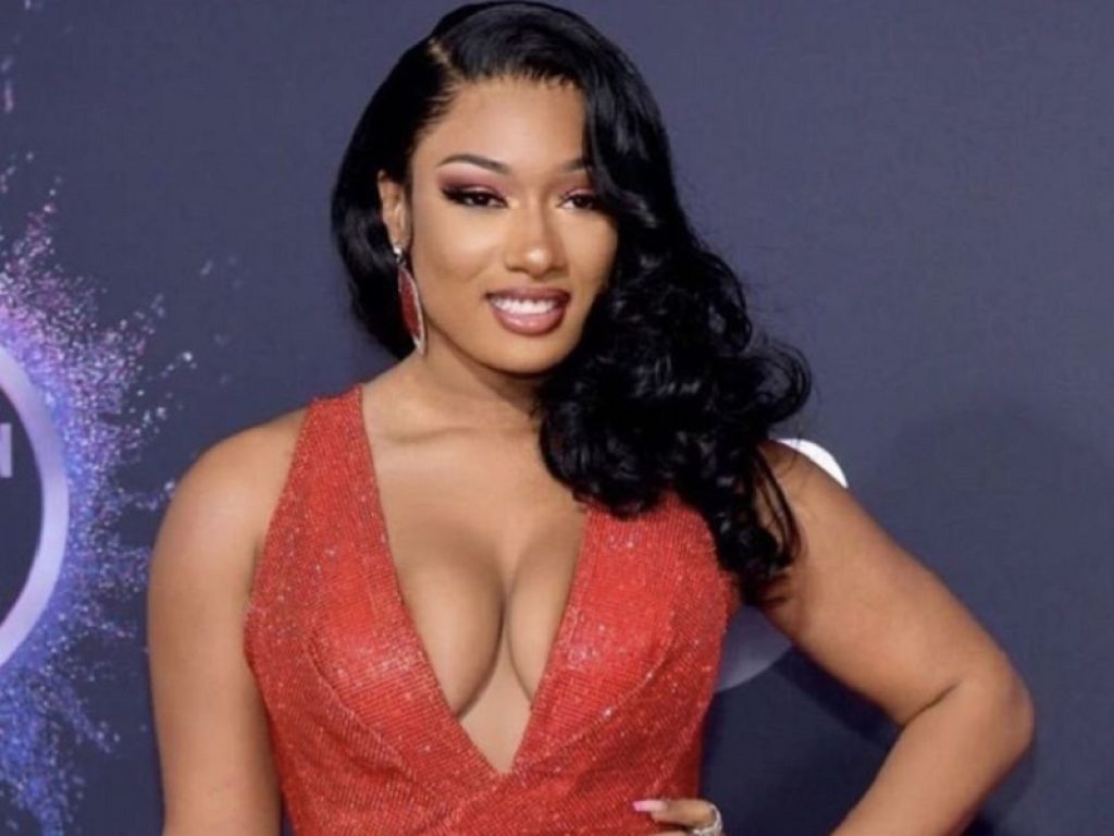 Megan Thee Stallion e Beyoncé nel remix di “Savage”