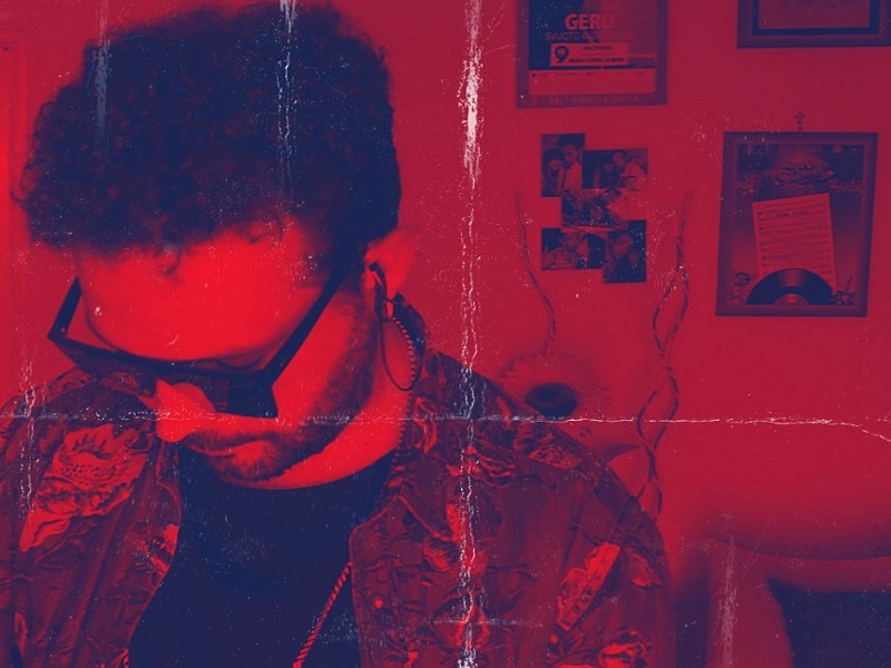 Online il videoclip di "Veleno", secondo singolo estratto dall'album "Un Anno in più" del cantautore siciliano Gero Riggio