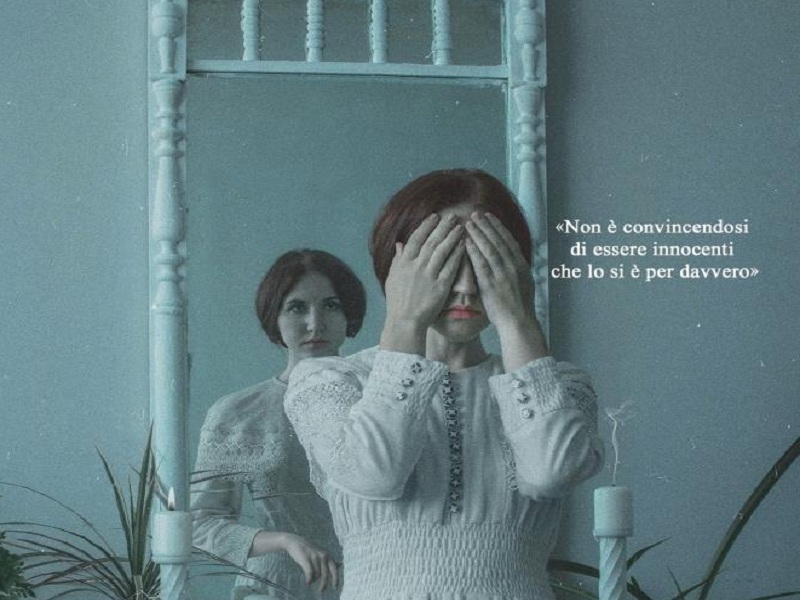 Esce il romanzo "La Quercia" di Sunny Valerio