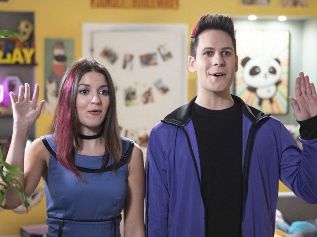 Me contro Te, il film ora è disponibile in digitale