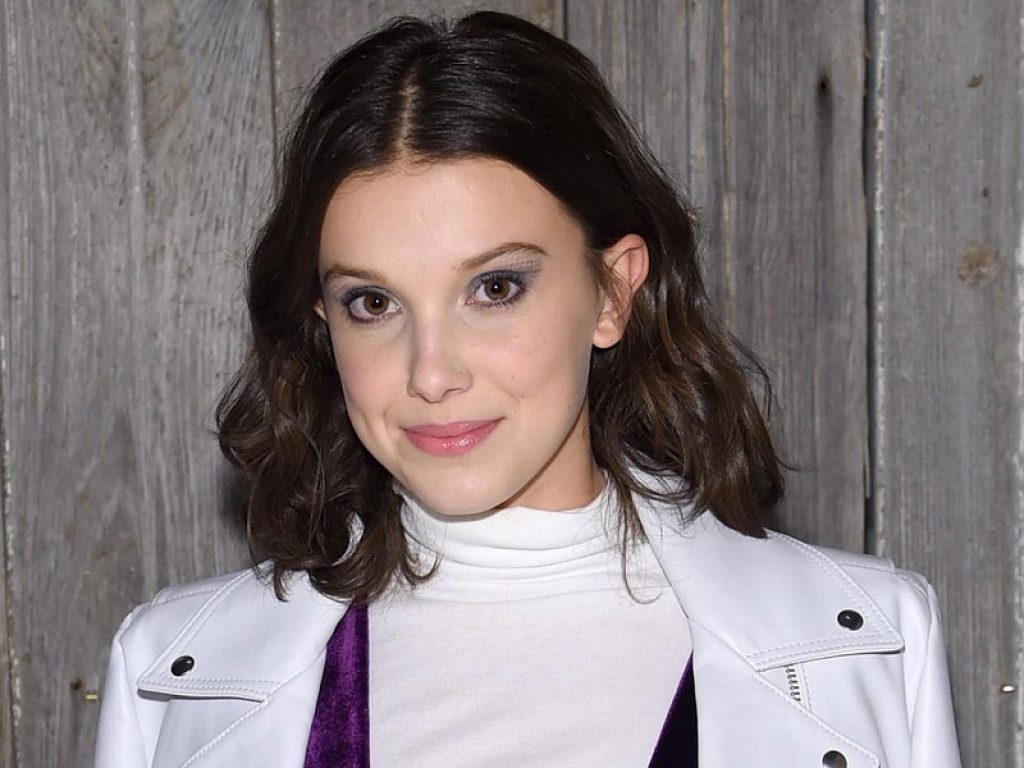 Millie Bobby Brown reciterà per Netflix in "The girl I've been", l'adattamento cinematografico del romanzo di Tess Sharpe