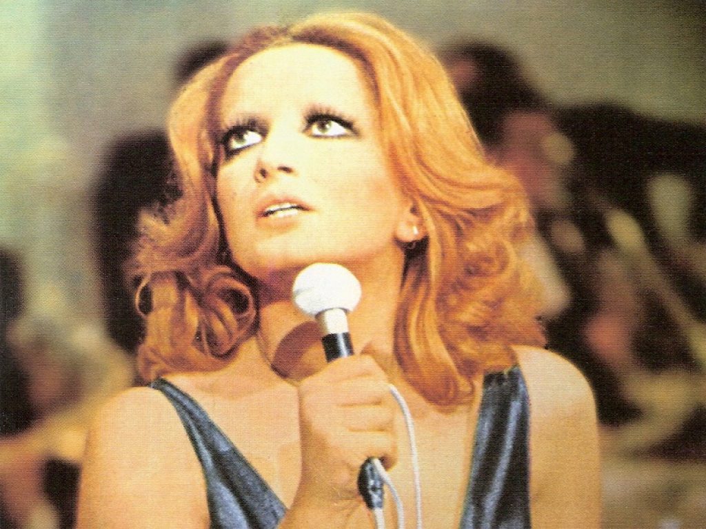 Il Portale della Canzone Italiana celebra Mina