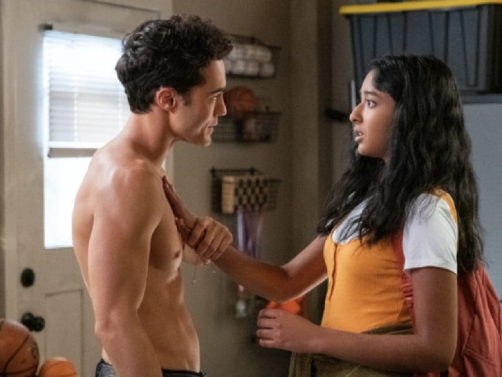 Non ho mai: una Kardashian teen indiana alle prese con l’amore. La nuova serie è disponibile da oggi sulla piattaforma Netflix