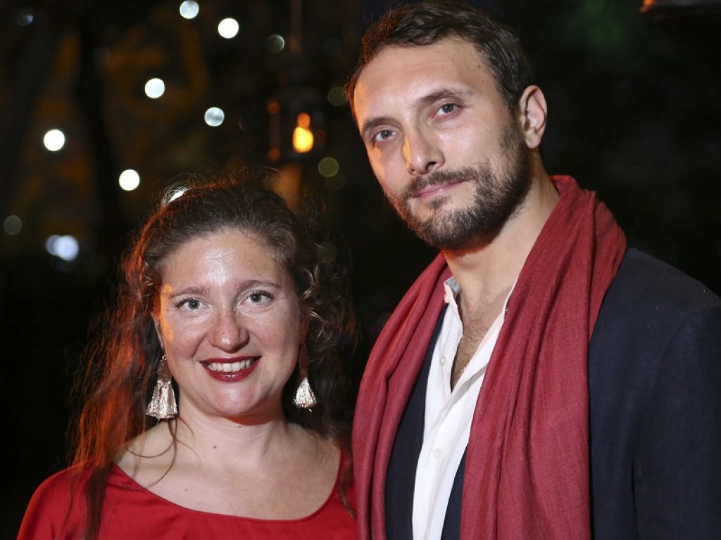 Storie in Quarantena online: i più grandi cantastorie della scena internazionale danno vita ad un progetto gratuito per la pandemia da Covid 19