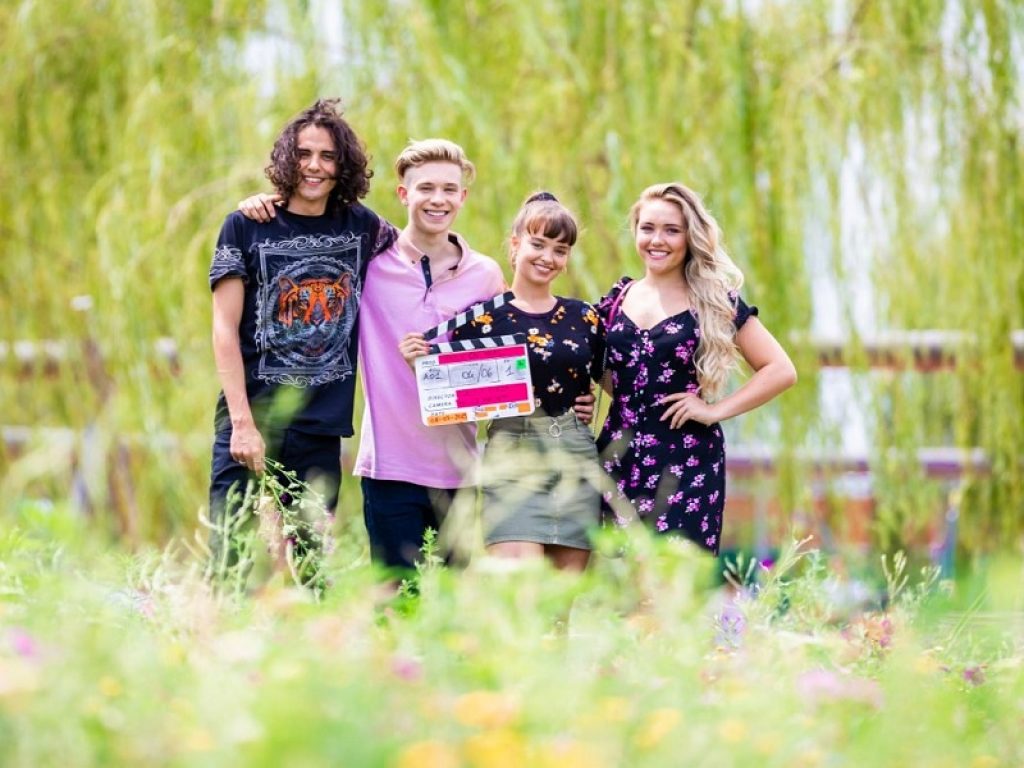 Penny On M.A.R.S. arriva su Disney+