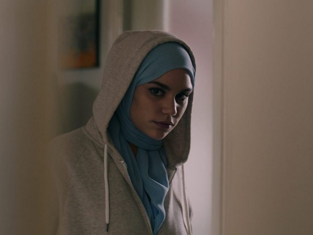 Skam Italia 4 arriva il 15 maggio su Netflix e TIMVision: la protagonista della quarta stagione è Sana, interpretata da Beatrice Bruschi