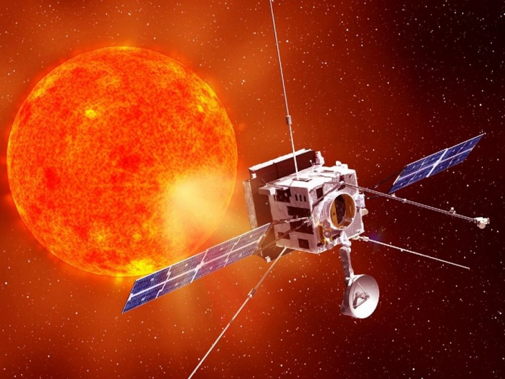 La missione Solar Orbiter effettuerà il prossimo incontro con Venere il 9 agosto. Intanto arrivano nuovi risultati scientifici sulla corona solare grazie a Metis