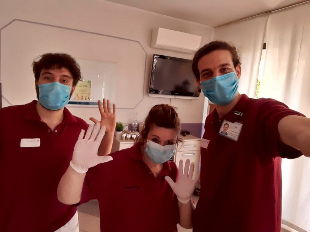 Coronavirus: nelle RSA Ducale di Modena dall’inizio della emergenza ad oggi si registra un calo di decessi rispetto al 2019, dato in controtendenza