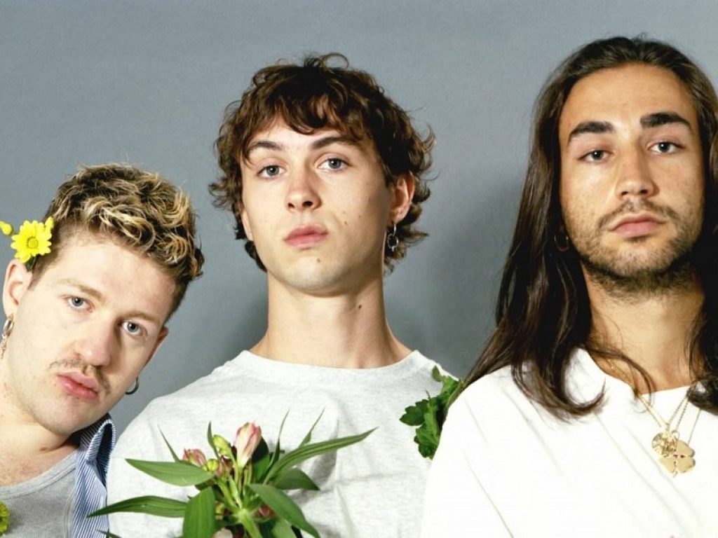 Schiava di Roma: esce oggi il singolo dei Tauro Boys