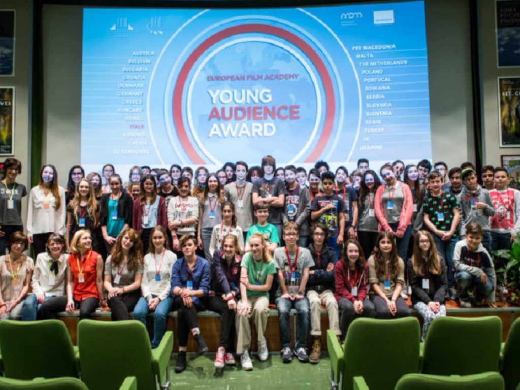 EFA Young Audience Award: oggi la premiazione in diretta streaming. Alice nella città si riconferma partner del Festival dedicato ai giovani e al cinema