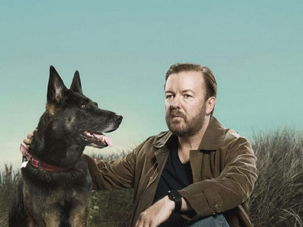 After Life 2 arriva su Netflix: la recensione