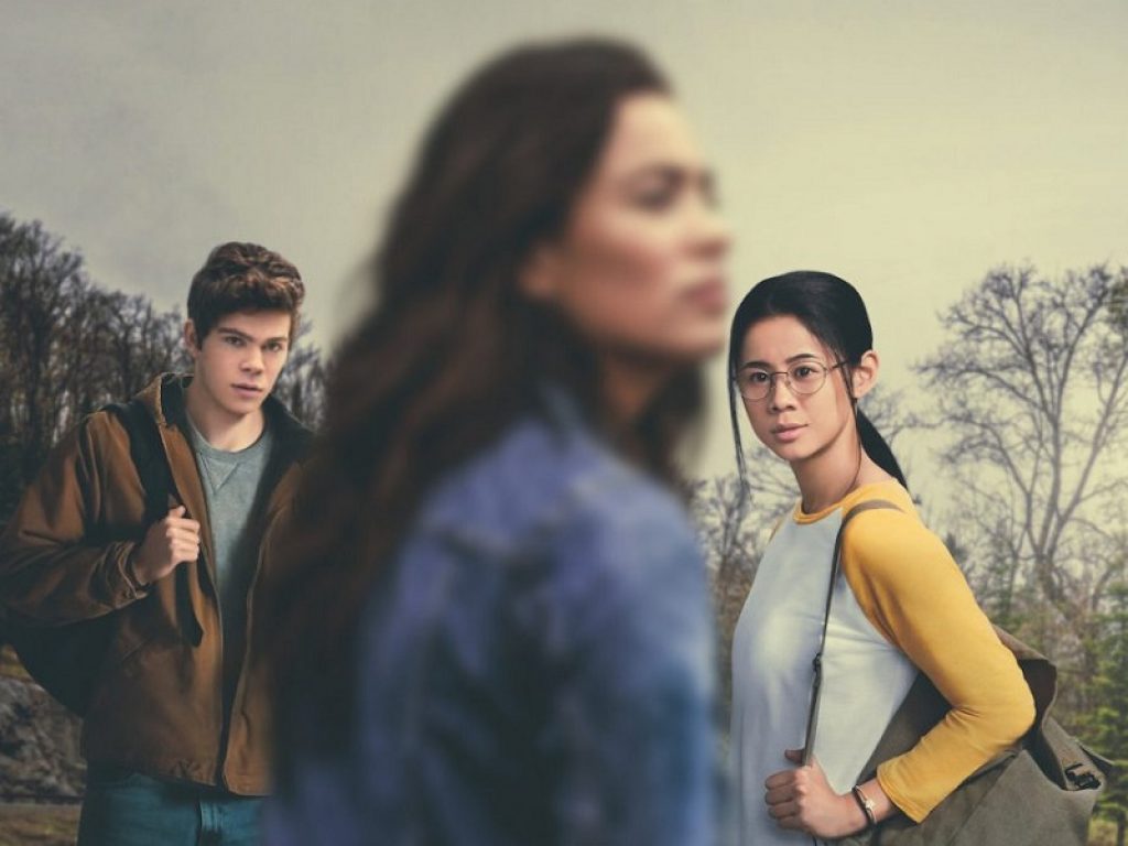 L’altra metà: su Netflix un triangolo tra amicizia e amore