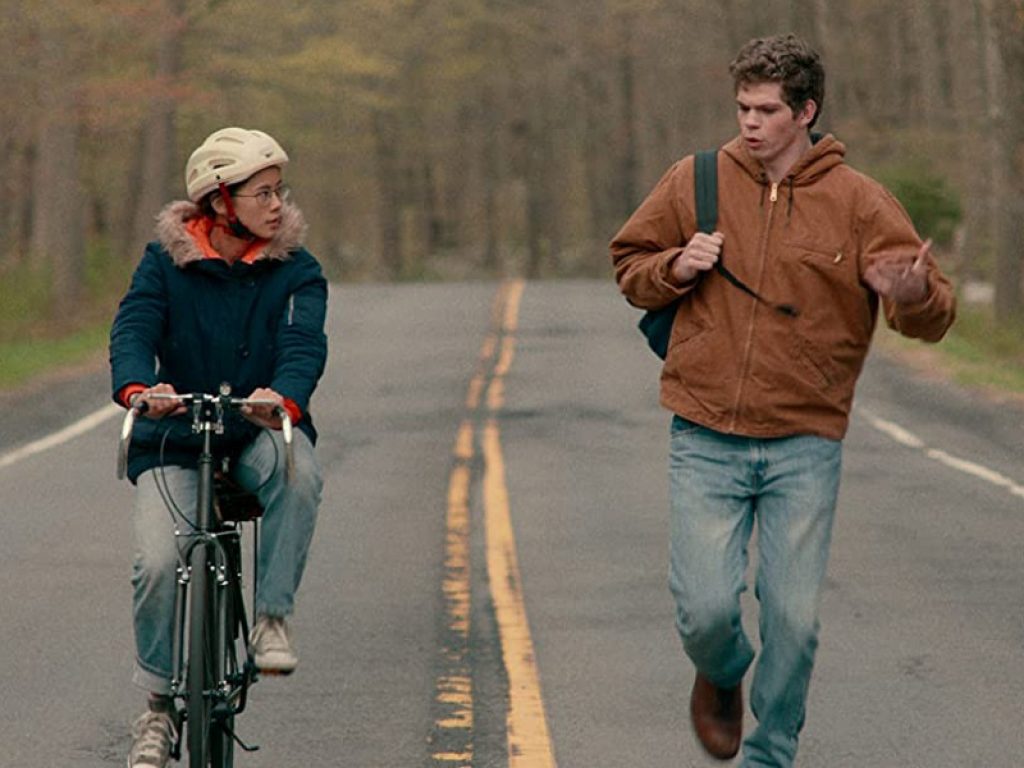 L’altra metà arriva su Netflix: una storia d’amore non romantica disponibile sulla piattaforma a partire dal Primo maggio