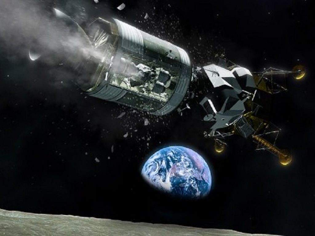 Apollo 13: la vera storia della missione di 50 anni fa