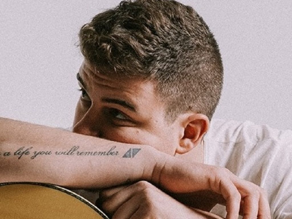 Baldi debutta con il singolo "Così bella"