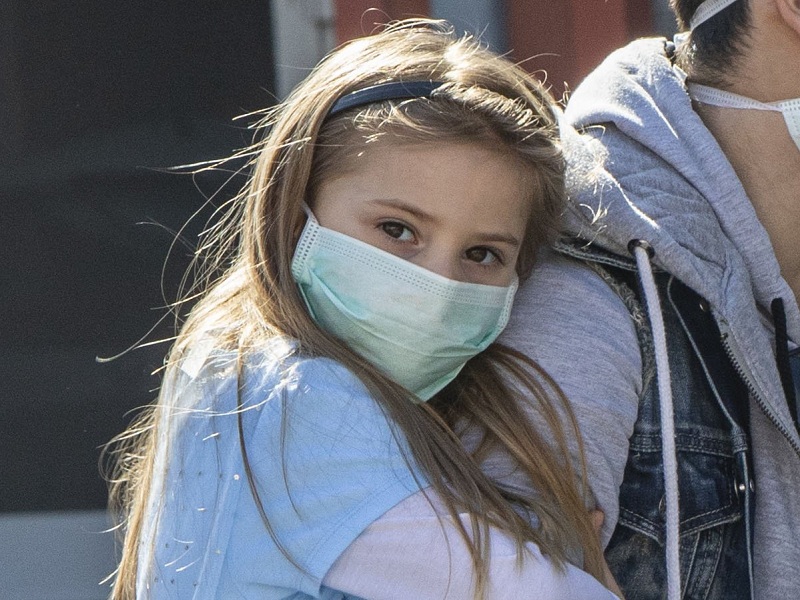 Long Covid: rischi anche per i più piccoli. Il 7-8% di chi è colpito in età pediatrica ha sintomi per almeno tre mesi secondo nuovi studi