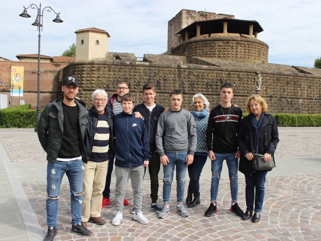 Fondazione CR apre 2 bandi per inclusione minori