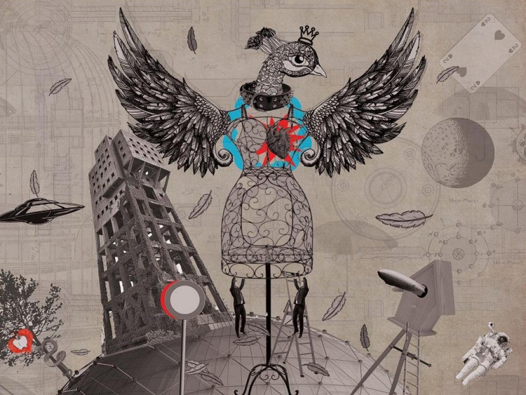 In arrivo Default, il primo album dei Be.holders