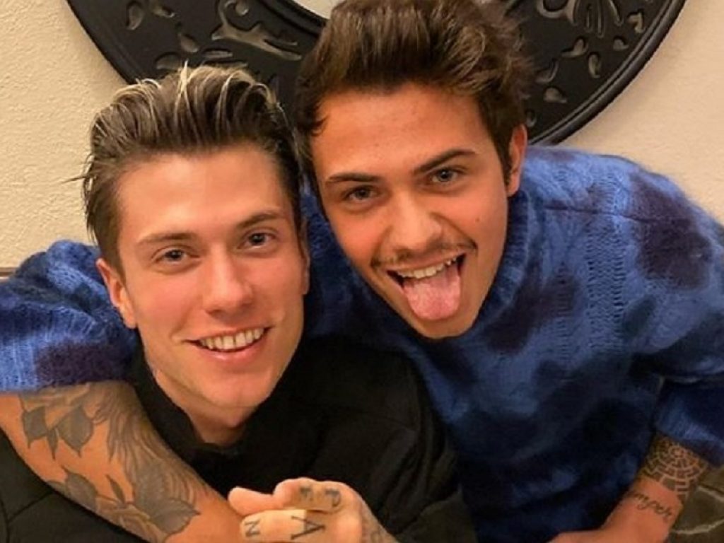 Benji & Fede di nuovo insieme nel 2021 per live all’Arena di Verona: il duo tornerà sul palco per recuperare il concerto d'addio