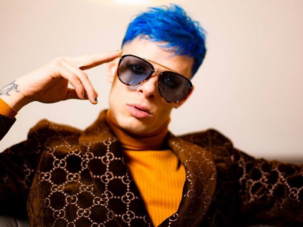 Per Boss Doms è tempo di un progetto da solista