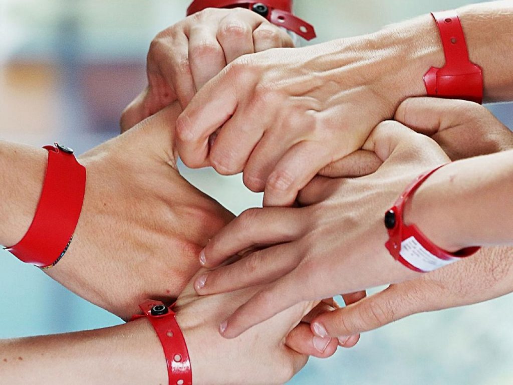 Braccialetti Rossi: la serie completa su RaiPlay